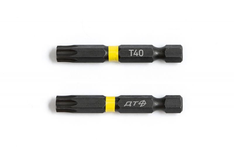 купить Насадка TORX 40х 50мм 1/4" ударная Дело Техники с доставкой