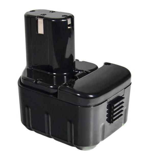 купить Аккумулятор Ni-CD 14,4V 1.5 AЧ для  HITACHI с доставкой