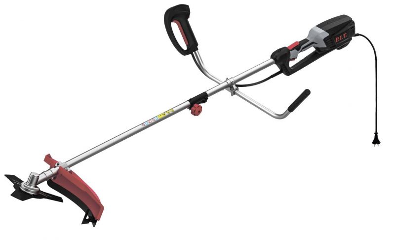 купить Триммер электрический P.I.T. PTR1750-EL с доставкой
