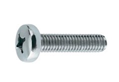 купить Винт полусфера DIN 7985  4х70                                                                        с доставкой