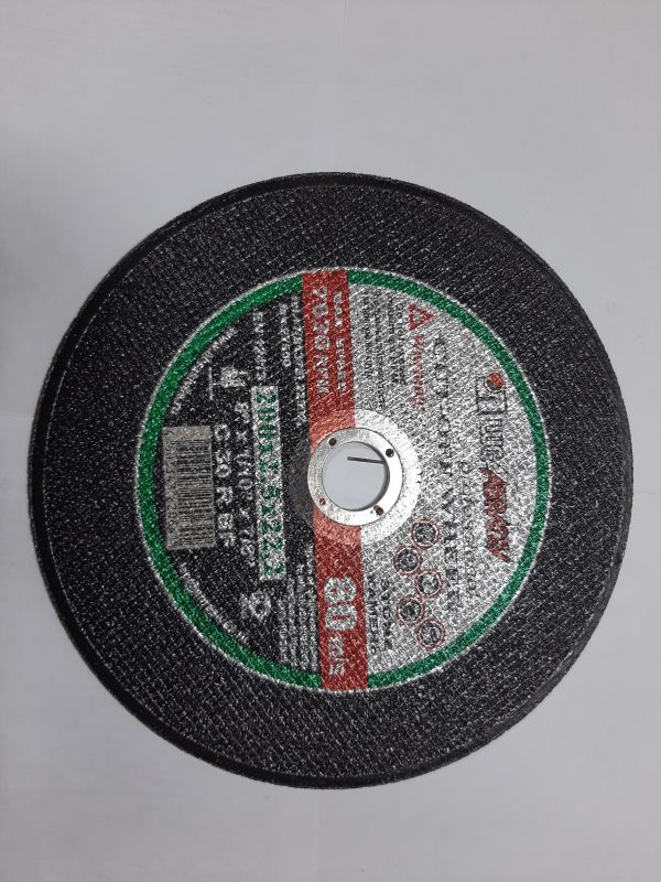 купить Круг отрезной  200х2,5х22 /камень/ с доставкой