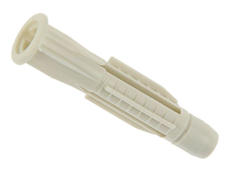 купить Дюбель универсальный 10х50 нейлон                                                                    с доставкой